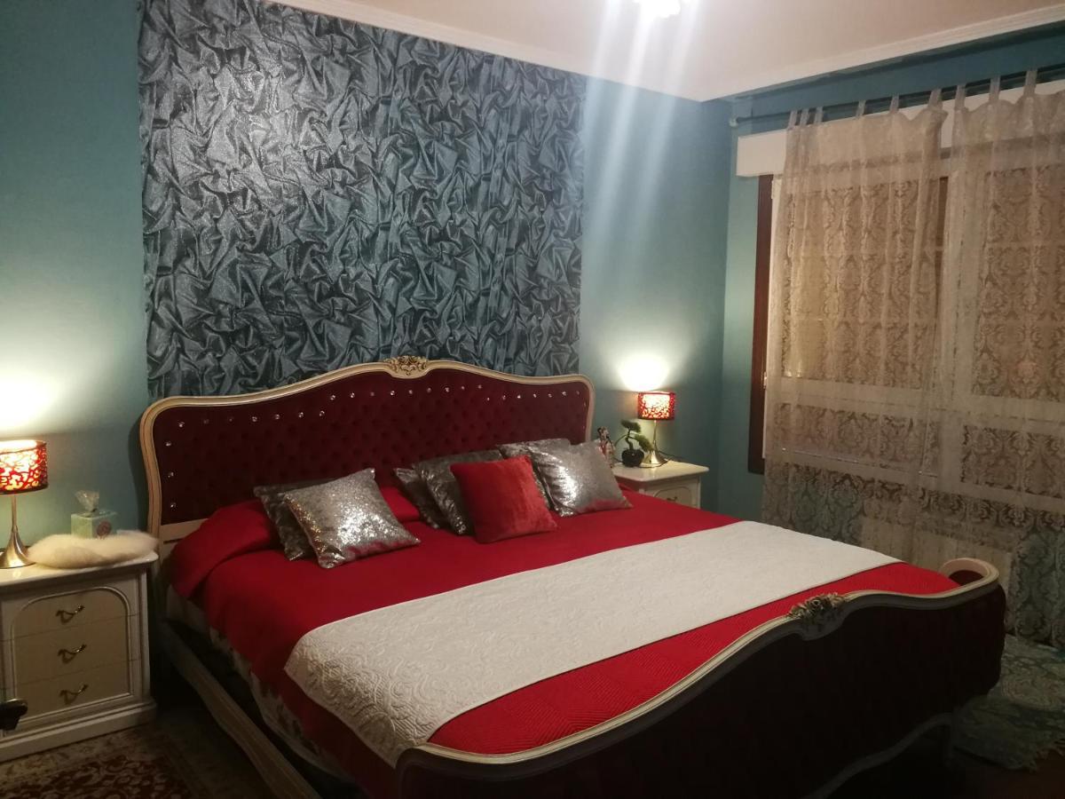 Piso Chalet En Playa Samil Vigo Eksteriør bilde