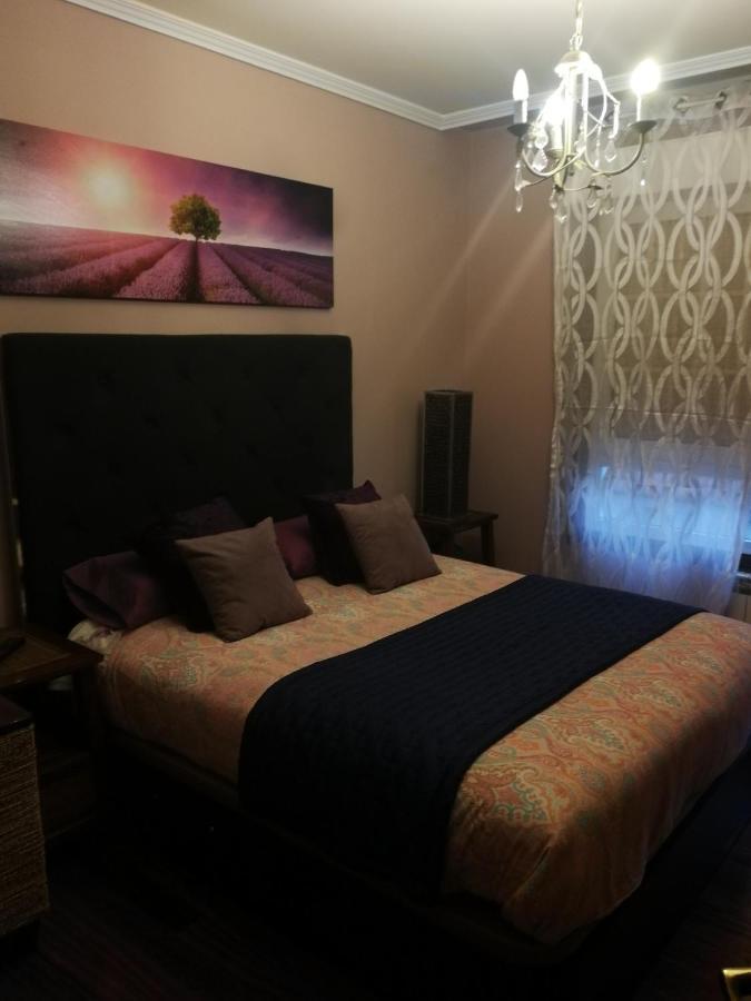 Piso Chalet En Playa Samil Vigo Eksteriør bilde